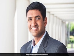 Indian-Americans Urge US Congressman Ro Khanna To Leave Pakistan Caucus Indian-Americans Urge US Congressman Ro Khanna To Leave Pakistan Caucus