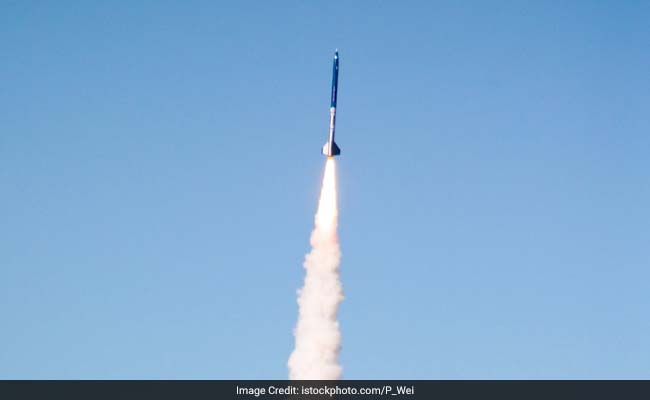 China To Develop Space Rockets To Launch From Planes: Report