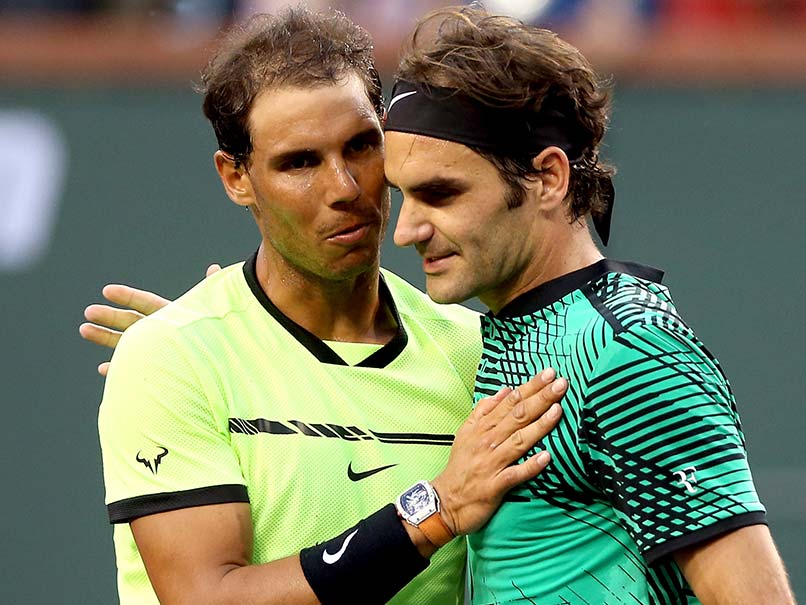 Reborn Rafael Nadal And Roger Federer Eye US Open Swansong