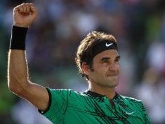 Roger Federer, Rafael Nadal Stroll In Montreal Masters Openers