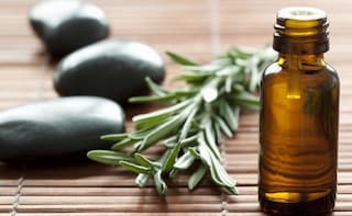 The Aroma of Rosemary Oil Can Help Improve Memory in Children