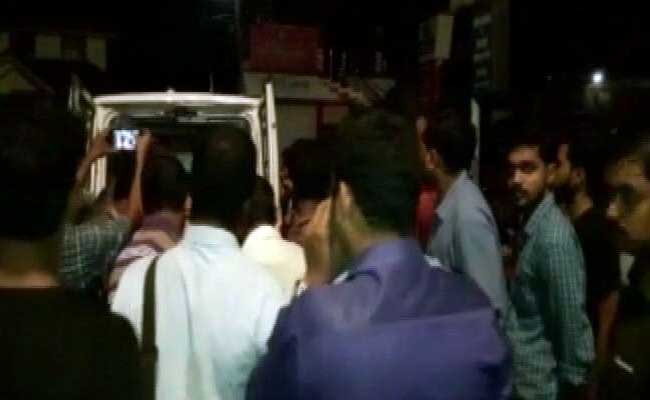 In Kerala's Cycle Of Political Violence, Left Worker Attacked, BJP Office Bombed