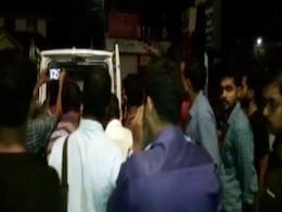 In Kerala's Cycle Of Political Violence, Left Worker Attacked, BJP Office Bombed In Kerala's Cycle Of Political Violence, Left Worker Attacked, BJP Office Bombed