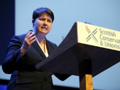 Scottish Opposition Insists No New Independence Vote