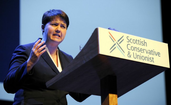 Scottish Opposition Insists No New Independence Vote