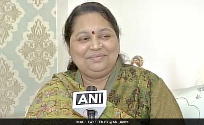 Mulayam Singh Yadav's Wife Sadhna Yadav Dies After Prolonged Illness