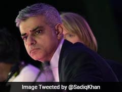 London Mayor 'Has More Important Things To Do' Than Respond To Trump Tweet