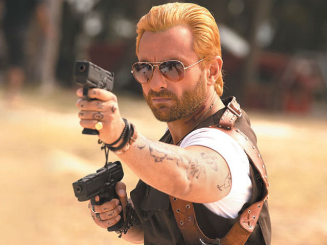 What Saif Ali Khan Said About <i>Go Goa Gone</i> Sequel