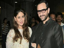 शादी के वक्त सैफ अली खान ने यूं पकड़ा करीना कपूर का हाथ तो इस तरह हंस पड़ी थीं एक्ट्रेस, देखें Photo शादी के वक्त सैफ अली खान ने यूं पकड़ा करीना कपूर का हाथ तो इस तरह हंस पड़ी थीं एक्ट्रेस, देखें Photo