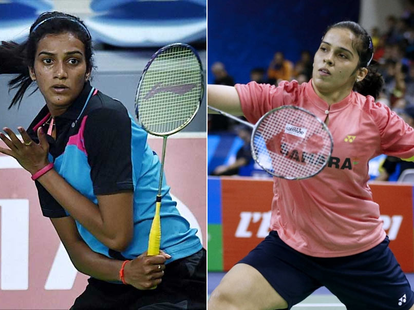 Pullela Gopichand Opens up About the PV Sindhu-Saina Nehwal Rivalry