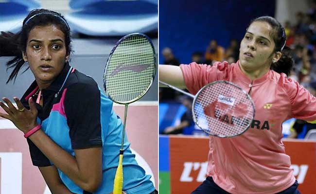 इंडिया ओपन सुपर सीरीज 2017 : पीवी सिंधु ने साइना नेहवाल को हराकर सेमीफाइनल में किया प्रवेश