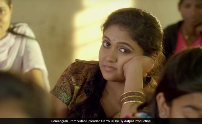 फर्स्ट डिविजन के साथ 10वीं पास हुईं 'सैराट' की एक्ट्रेस, कभी बाउंसर के साथ जाती थीं स्कूल