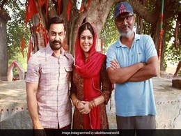 'दंगल' के बाद छोटे पर्दे से विदाई नहीं ले रही हैं साक्षी तंवर, 'मैंने 16 साल टीवी को दिए हैं' 'दंगल' के बाद छोटे पर्दे से विदाई नहीं ले रही हैं साक्षी तंवर, 'मैंने 16 साल टीवी को दिए हैं'