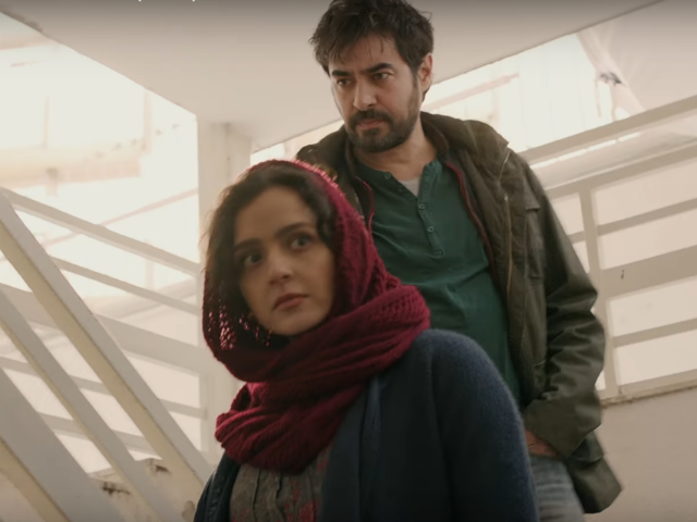 Oscar-Winning Film The Salesman To Release In India On March 31