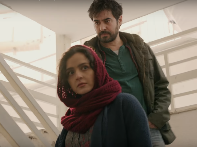 Oscar-Winning Film <i>The Salesman</i> To Release In India On March 31