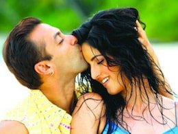 <i>Tiger Zinda Hai</i> First Look: Salman Khan, Katrina Kaif 'Back Together' In Film Still <i>Tiger Zinda Hai</i> First Look: Salman Khan, Katrina Kaif 'Back Together' In Film Still
