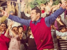 Salman Khan's <i>Tubelight</i> Has Made A Pre-Release Business Of Rs 20 Crore. Here's How