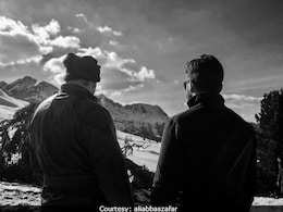 <i>Tiger Zinda Hai</i>: Salman Khan Completes First Shooting Schedule In Austria <i>Tiger Zinda Hai</i>: Salman Khan Completes First Shooting Schedule In Austria