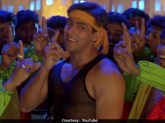 Judwaa 2: More Details Of Salman Khan's Cameo In Varun Dhawan's Film