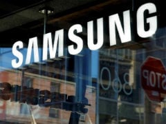 Samsung Rapped For Not Passing GST Benefits To Consumers: Report