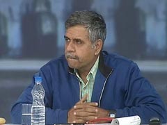 "Your Resignation Gave Me Sense Of Dismay, Betrayal": Sandeep Dikshit To GN Azad