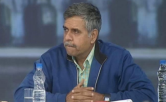 Congress' Sandeep Dikshit Accuses Arvind Kejriwal Of Corruption