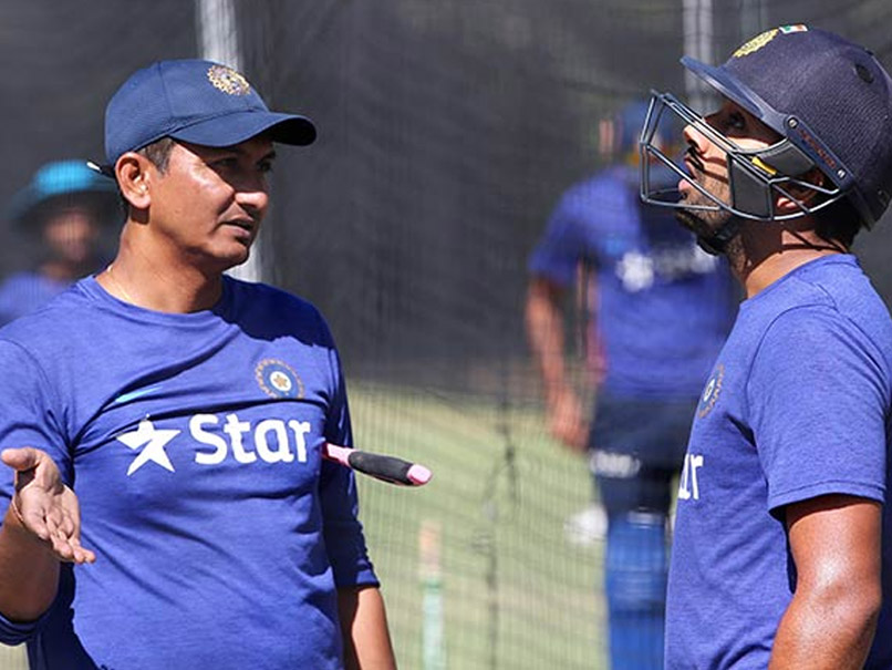 Anil Kumble's Departure Has Left A Void In Indian Cricket Team: Sanjay Bangar