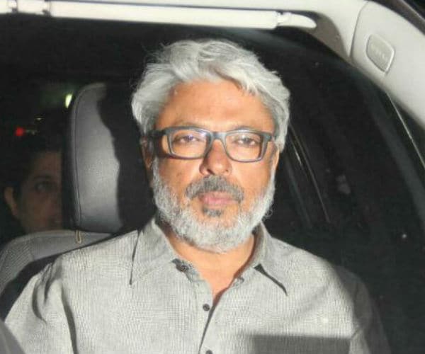 sanjay leela bhansali