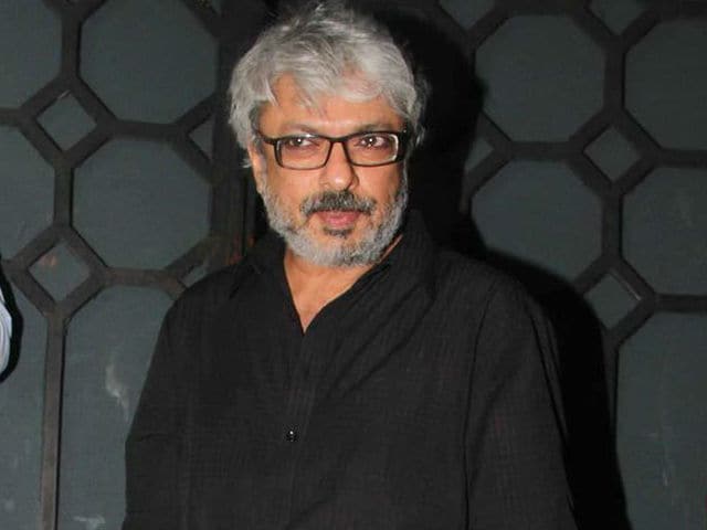 Padmavati: Trouble For Sanjay Leela Bhansali's Film In Rajasthan?