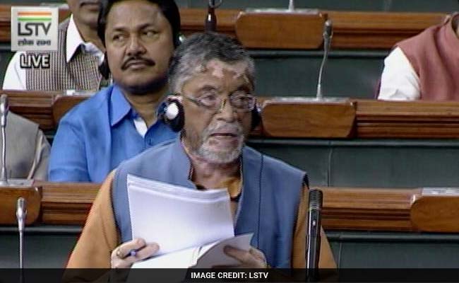 Loans To Vijay Mallya Given By UPA: Union Minister