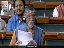 लॉकडाउन के बाद 38.71 लाख EPF खातों से हुई 44,000 करोड़ रुपये की निकासी: श्रम मंत्री लॉकडाउन के बाद 38.71 लाख EPF खातों से हुई 44,000 करोड़ रुपये की निकासी: श्रम मंत्री