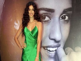 दिशा पटानी ने 'स्टूडेंट ऑफ द ईयर' में सारा अली खान को रिप्लेस किए जाने से किया इंकार दिशा पटानी ने 'स्टूडेंट ऑफ द ईयर' में सारा अली खान को रिप्लेस किए जाने से किया इंकार