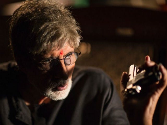 Sarkar 3 Trailer: Amitabh Bachchan Returns As Subhash Nagre, 'Angrier Than Ever'