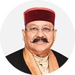 उत्तराखंड के कैबिनेट मंत्री सतपाल महाराज के खिलाफ अभद्र भाषा के इस्तेमाल के आरोप में डॉक्टर निलंबित