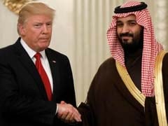 US May Deny Visa To Saudi Royal Family Members Over Human Rights Record