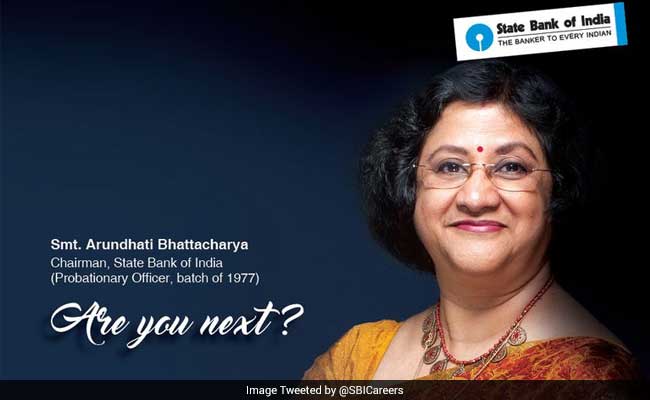 SBI PO 2017: Today Is The Last Day To Apply For 2313 Posts