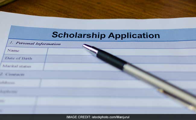 Centre Issues Directive On Depositing Of Post-Matric Scholarship For SC Students