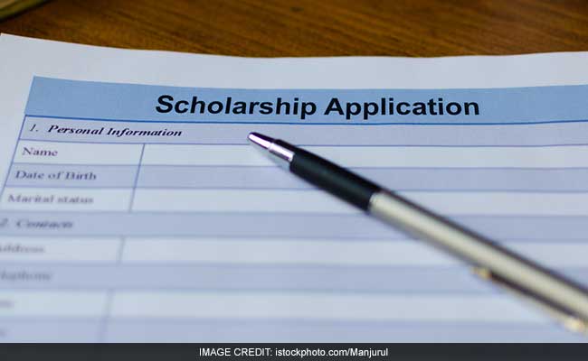 NMMS Scholarship 2026: Application Deadline Extended to Sept 30