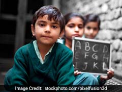National Curriculum Framework (NCF), 2005 Provides Guidelines For Counselling Of School Students, Says Union Minister