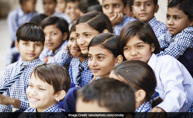 मुफ्त और अनिवार्य बाल शिक्षा का अधिकार संशोधन विधेयक पेश