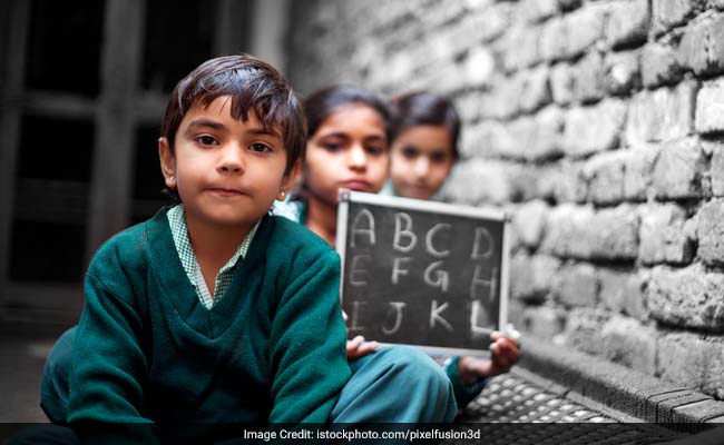 School Admission In Karnataka Under RTE Quota Likely To Begin Today; Aadhaar Mandatory