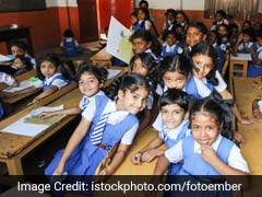दिल्ली में बढ़ी स्कूलों की संख्या, एडमिशन लेने वाले बच्चे भी बढ़े