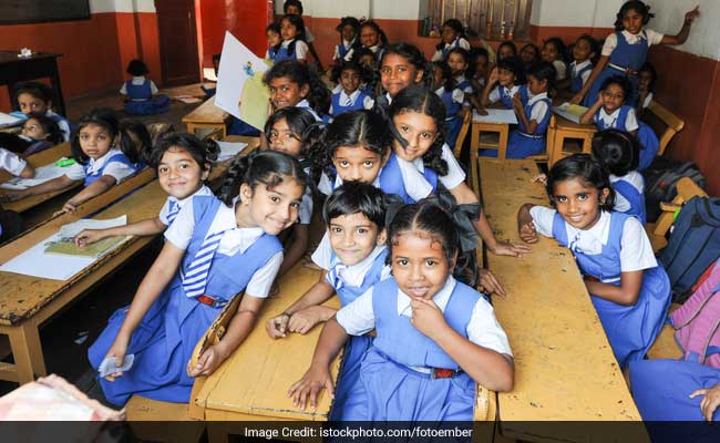 Bihar Schools To Have Nutrition Classes In September