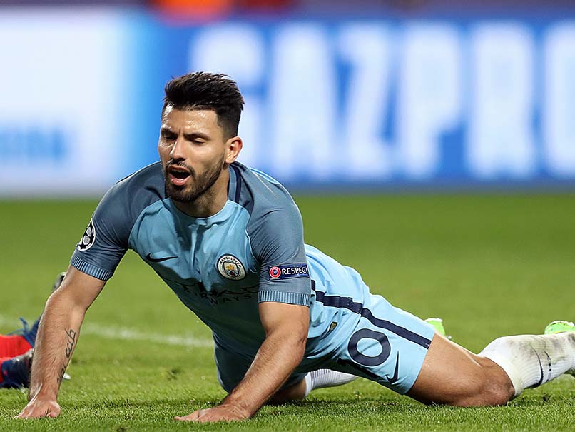 Champions League: Manchester City Crash Out, Atletico Madrid Stroll Into Quarters