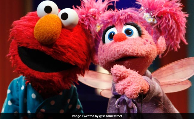 'Sesame Street' To Raise Awareness On Autism With New Muppet