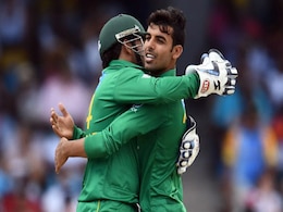 WIvsPAK:पाकिस्तानी स्पिनर ने डेब्यू टी20 मैच में बनाया ऐसा रिकॉर्ड, भुवनेश्वर कुमार सहित इन तीन गेंदबाजों को पीछे छोड़ा... WIvsPAK:पाकिस्तानी स्पिनर ने डेब्यू टी20 मैच में बनाया ऐसा रिकॉर्ड, भुवनेश्वर कुमार सहित इन तीन गेंदबाजों को पीछे छोड़ा...