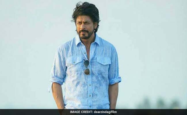 Gujarat High Court Stays Police Summons To Shah Rukh Over Fan's Death At Vadodara Railway Station