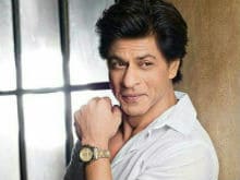 Shah Rukh Khan Photos: 50 Best Photos Of Shah Rukh Khan