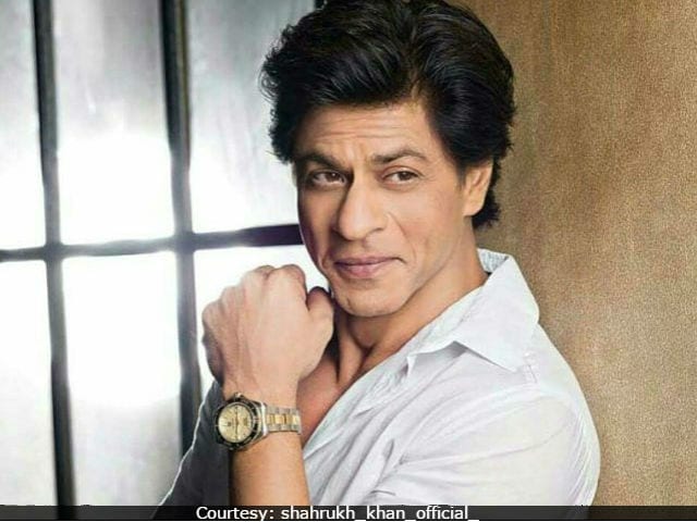 Shah Rukh Khan Photos: 50 Best Photos Of Shah Rukh Khan