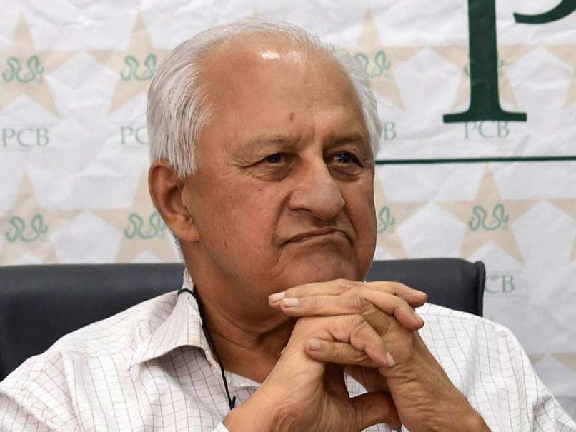 PCB Left Red-Faced Over Compensation Claim From BCCI